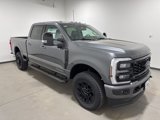 New 2025 Ford F350 Lariat w/ Black Appearance Package image 3
