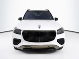 New 2025 Mercedes-Benz Maybach GLS 600 4MATIC image 2