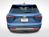 New 2026 Chevrolet Equinox LT w/ Convenience Package II image 4