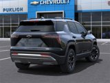 New 2025 Chevrolet Equinox ACTIV w/ Safety and Technology Package image 4