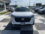 Used 2025 Honda Pilot Touring image 2