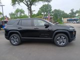 New 2026 Chevrolet Equinox LT w/ Convenience Package II image 2