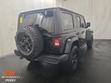Used 2021 Jeep Wrangler Unlimited Sport image 4