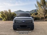 New 2025 Ford F150 Lightning XLT image 6