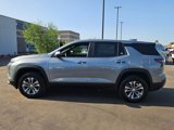 New 2026 Chevrolet Equinox LT w/ Safety and Technology Package image 2