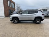 Certified 2024 Jeep Compass Limited image 4