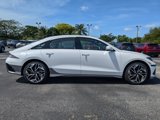 New 2025 Hyundai Ioniq 6 Limited image 4