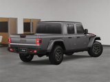 New 2025 Jeep Gladiator Rubicon image 5