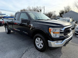 Used 2021 Ford F150 4x4 SuperCab image 6