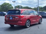 Used 2023 Honda Odyssey Elite image 4