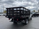 New 2025 Ford F550 2WD Regular Cab Super Duty w/ XL Chrome Package image 5