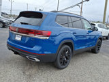 New 2025 Volkswagen Atlas SE image 5