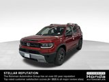 New 2026 Honda Passport RTL image 2