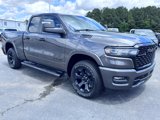 New 2025 RAM 1500 Big Horn image 4