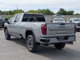 New 2025 GMC Sierra 3500 Denali Ultimate image 3