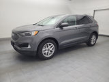 Used 2023 Ford Edge SEL image 2