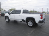 Used 2021 Chevrolet Silverado 2500 LT w/ All Star Edition image 3