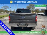 Used 2018 Ford F150 Lariat image 6