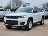 Certified 2023 Jeep Grand Cherokee L Limited image 3