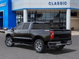 New 2025 Chevrolet Silverado 1500 LTZ w/ LTZ Premium Texas Edition image 3
