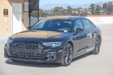 New 2025 Audi A8 L 3.0T image 3