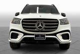 Used 2025 Mercedes-Benz GLS 580 4MATIC image 3