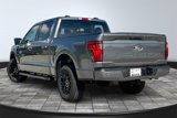 New 2025 Ford F150 XLT image 4