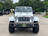 Used 2016 Jeep Wrangler Unlimited Sahara image 2