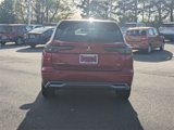 New 2025 Mitsubishi Outlander SE image 4