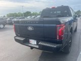 New 2025 Ford F150 Platinum image 5