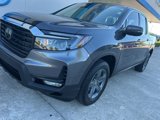 Certified 2023 Honda Ridgeline RTL image 4