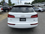 Used 2018 Audi Q5 2.0T Premium Plus w/ Premium Plus Package image 4