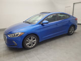 Used 2017 Hyundai Elantra Value Edition w/ Cargo Package image 2