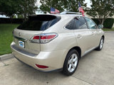 Used 2015 Lexus RX 350 AWD image 4