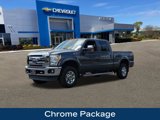 Used 2016 Ford F250 Lariat image 4