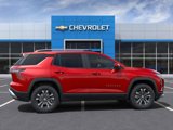 New 2026 Chevrolet Equinox LT w/ Convenience Package II image 5