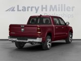 Used 2019 RAM 1500 Laramie image 4