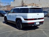New 2025 Hyundai Santa Fe Calligraphy image 5