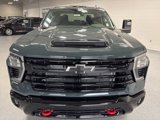 New 2026 Chevrolet Silverado 2500 LT w/ Trail Boss Package image 2