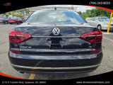 Used 2017 Volkswagen Passat 1.8T SE image 5