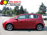 Used 2019 Chevrolet Sonic LT w/ Convenience Package image 2