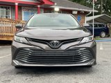 Used 2019 Toyota Camry LE image 2