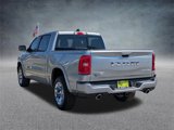 New 2025 RAM 1500 4x4 Crew Cab image 5