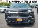 New 2026 Chevrolet Traverse High Country image 4