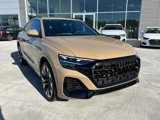 New 2025 Audi Q8 Premium image 3