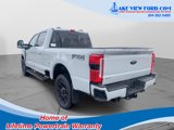 New 2025 Ford F250 XLT image 4