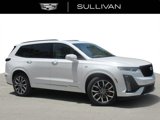 New 2025 Cadillac XT6 Sport w/ LPO, Floor Liner Package image 2