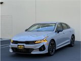 Used 2022 Kia K5 GT-Line image 3
