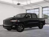 New 2025 RAM 1500 Laramie w/ Night Edition image 2