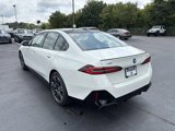 New 2026 BMW 550e xDrive w/ Executive Package image 3